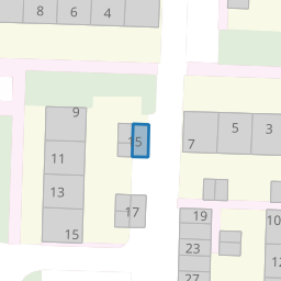 Perceel BRD00-B-1523