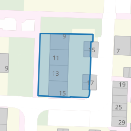 Perceel BRD00-B-1524