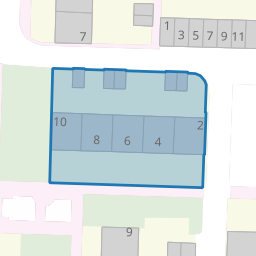 Perceel BRD00-B-1528