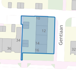 Perceel BRD00-B-1531