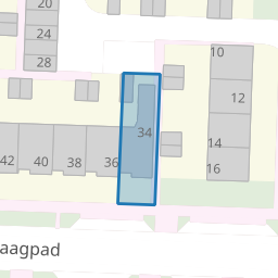 Perceel BRD00-B-1532