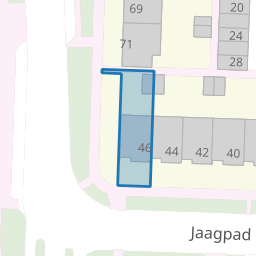 Perceel BRD00-B-1538