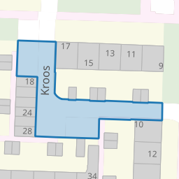 Perceel BRD00-B-1540