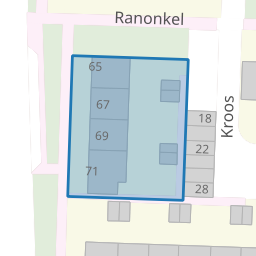 Perceel BRD00-B-1542