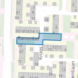 Perceel BRD00-B-1543