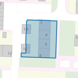 Perceel BRD00-B-1544