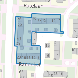 Perceel BRD00-B-1549