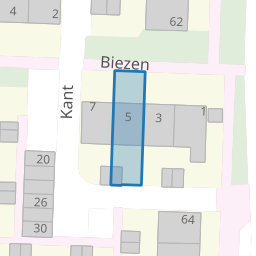 Perceel BRD00-B-1562