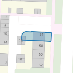 Perceel BRD00-B-1574