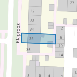 Perceel BRD00-B-1584