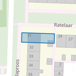 Perceel BRD00-B-1588