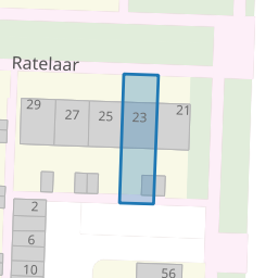 Perceel BRD00-B-1590