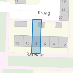 Perceel BRD00-B-1597