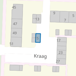 Perceel BRD00-B-1601