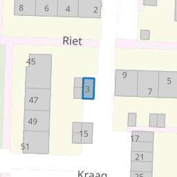 Perceel BRD00-B-1602