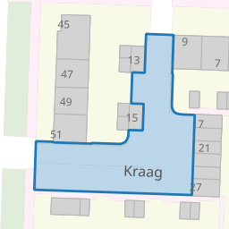 Perceel BRD00-B-1607