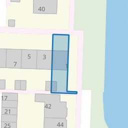 Perceel BRD00-B-1608