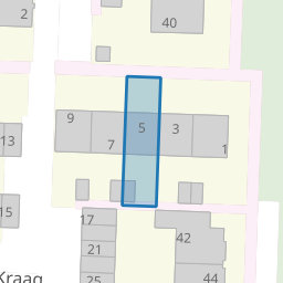 Perceel BRD00-B-1610