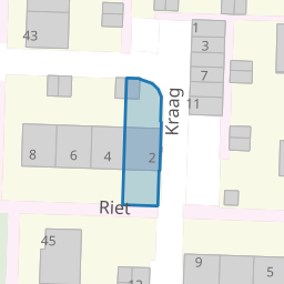 Perceel BRD00-B-1614