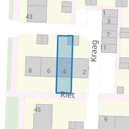 Perceel BRD00-B-1615