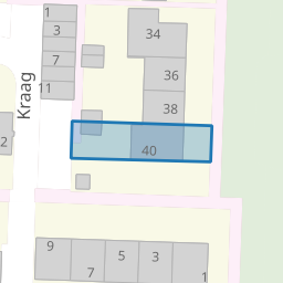 Perceel BRD00-B-1618