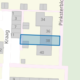 Perceel BRD00-B-1619