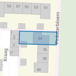 Perceel BRD00-B-1621