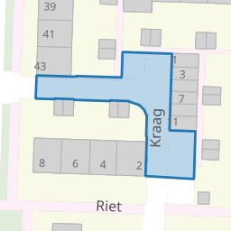 Perceel BRD00-B-1623