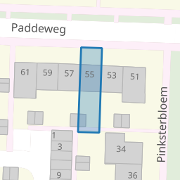 Perceel BRD00-B-1630