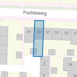 Perceel BRD00-B-1632