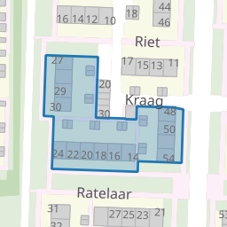 Perceel BRD00-B-1634