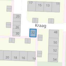 Perceel BRD00-B-1635