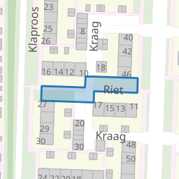 Perceel BRD00-B-1639