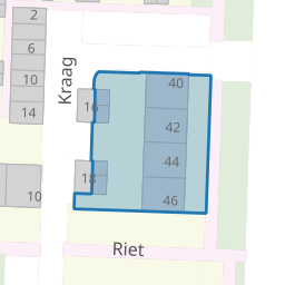 Perceel BRD00-B-1640