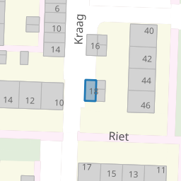 Perceel BRD00-B-1641