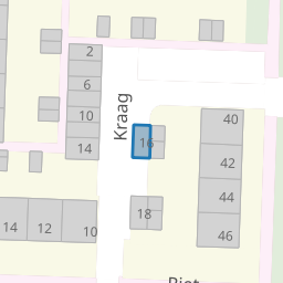 Perceel BRD00-B-1642