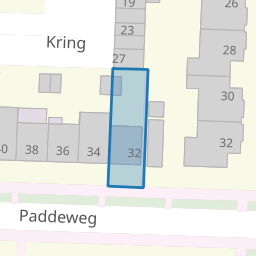 Perceel BRD00-B-1646