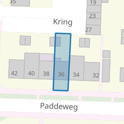 Perceel BRD00-B-1648