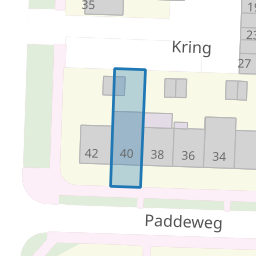 Perceel BRD00-B-1650