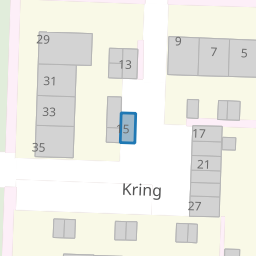 Perceel BRD00-B-1658