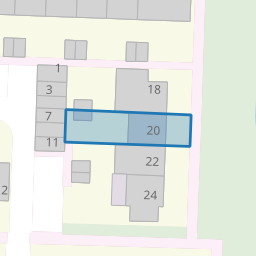 Perceel BRD00-B-1668