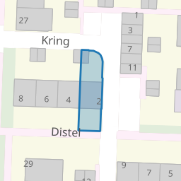 Perceel BRD00-B-1672