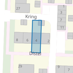 Perceel BRD00-B-1673