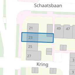 Perceel BRD00-B-1678