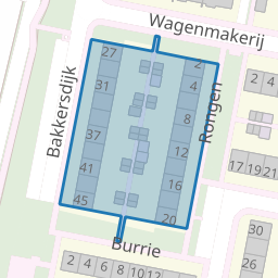 Perceel BRD00-B-1683