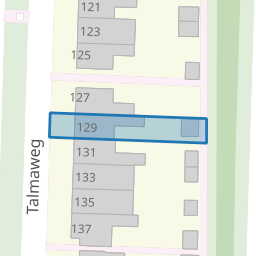 Perceel BRD00-B-1686