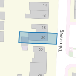 Perceel BRD00-B-1709