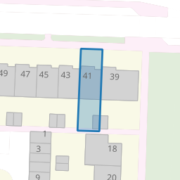 Perceel BRD00-B-1729