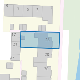 Perceel BRD00-B-1731