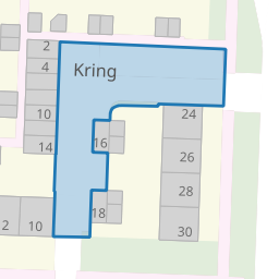 Perceel BRD00-B-1736